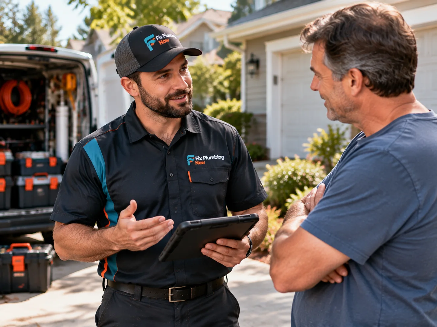 Clogged Drain Service Gresham, NE FAQs